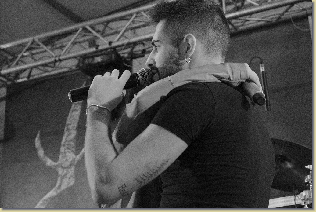 Foto successiva